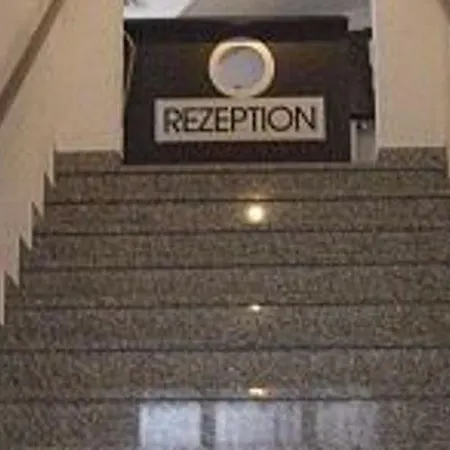 Am Hexenturm Hotel *