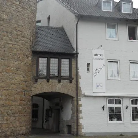 Am Hexenturm