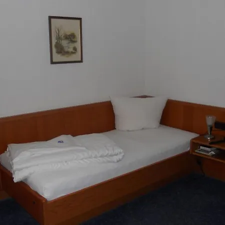 Hotel Am Hexenturm *