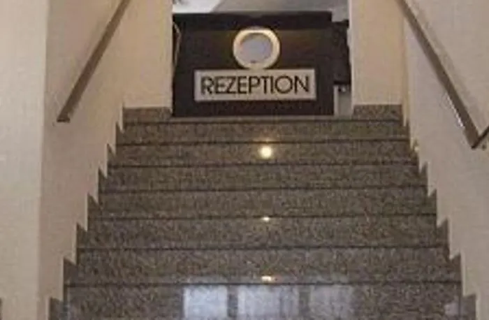 Am Hexenturm Hotel *